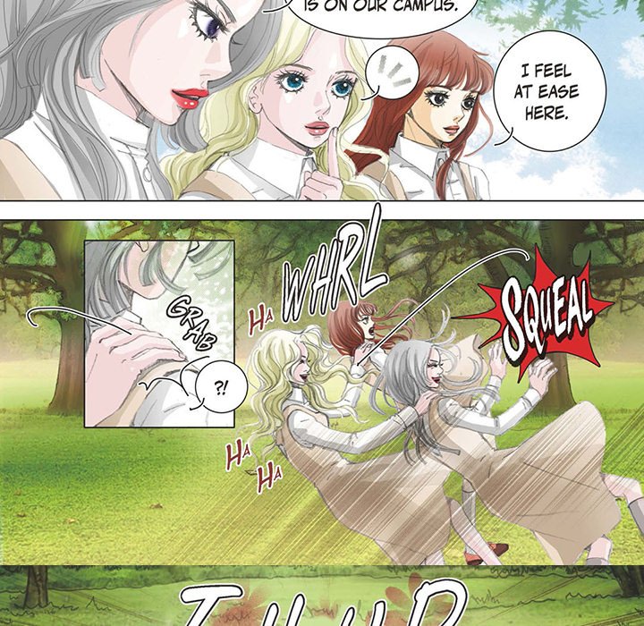 The Emperor's Woman - episode 20 - 30