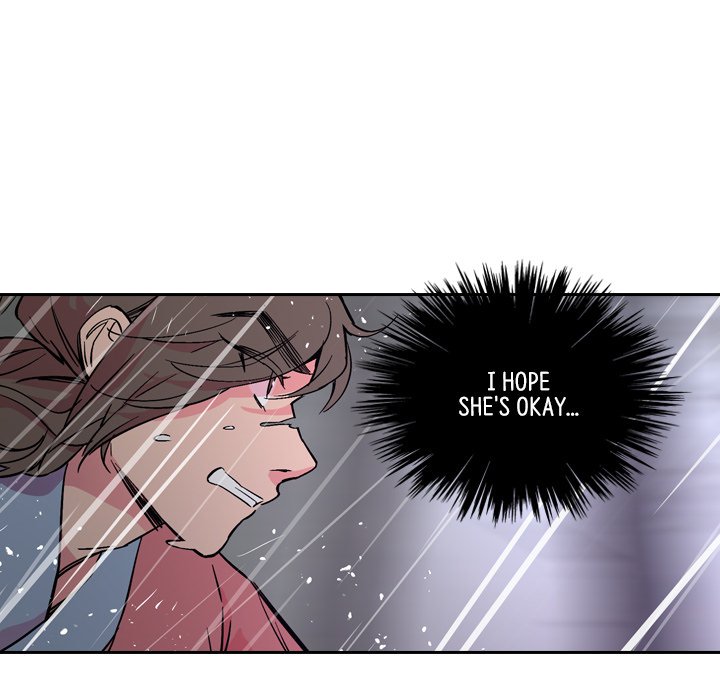 The Princess's Guard - episode 35 - 38