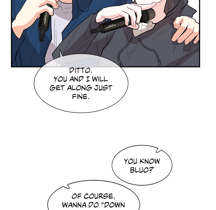 Match Made In Bed - episode 43 - 54