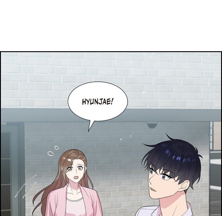 A Misogamist's Romance - episode 46 - 34