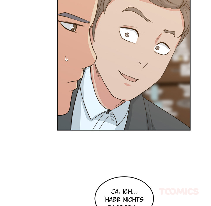 Soojungs Comicladen - episode 7 - 74