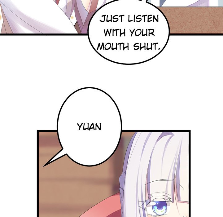 Flowers Whispering - episode 11 - 65