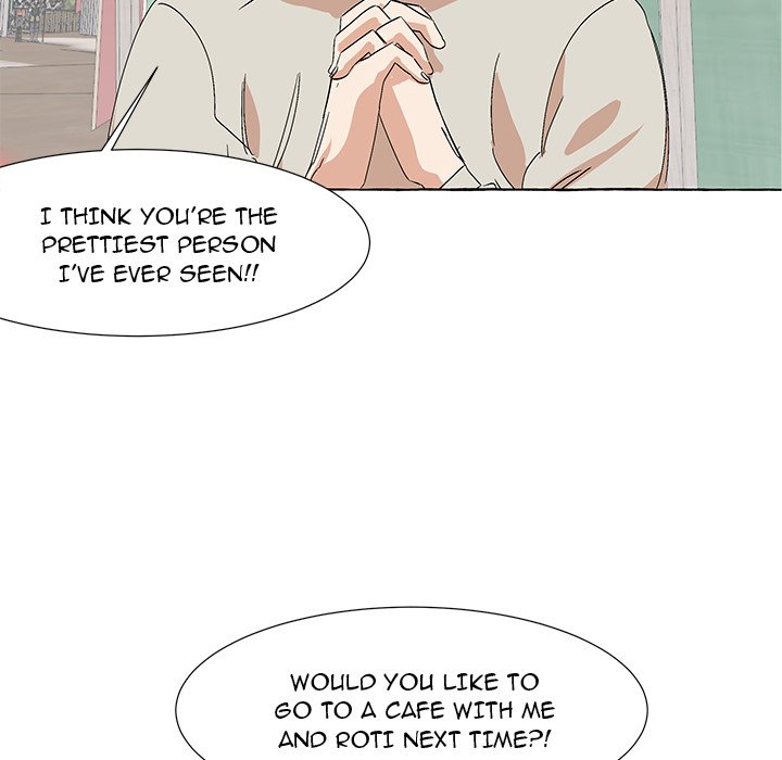 New Life, New Me - episode 52 - 24