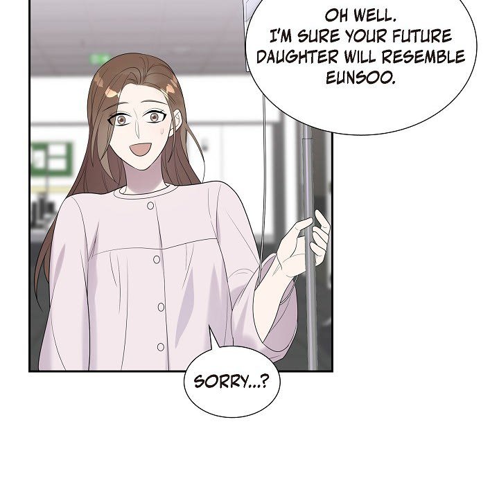 A Misogamist's Romance - episode 50 - 76