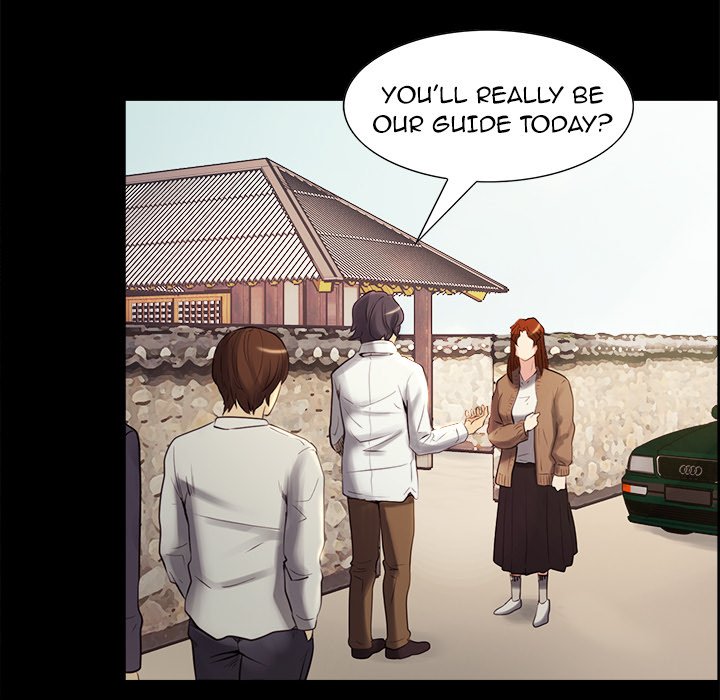 The Sharehouse - episode 38 - 63