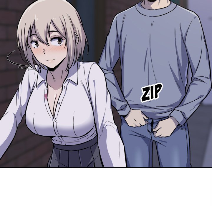 Excuse me, This is my Room - episode 30 - 100