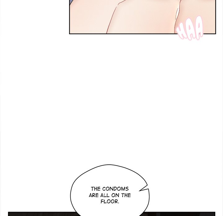 A Naughty Game for Two - episode 11 - 108