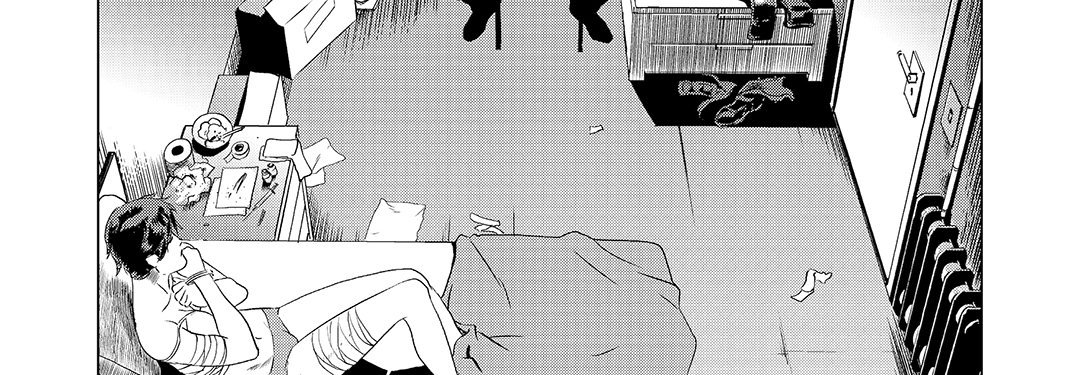 Zero Point - episode 3 - 21