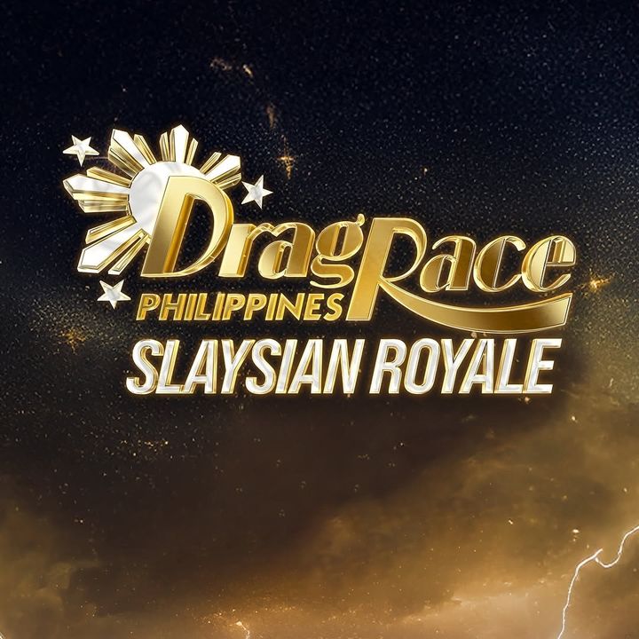 Drag Race Philippines - original sound Queens
