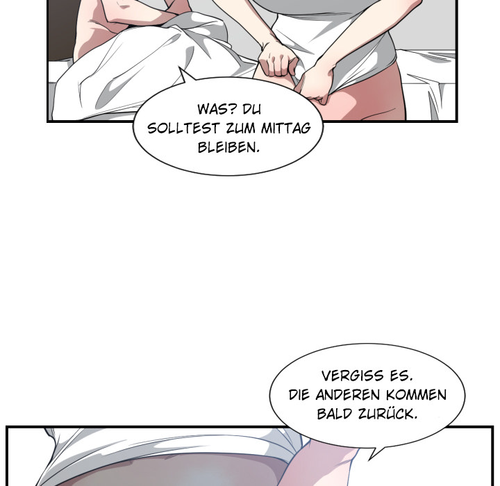 Du bist nichts Besonderes! - episode 21 - 25