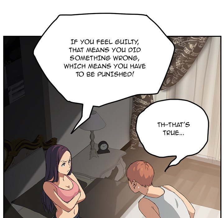 My Stepmom - episode 15 - 95