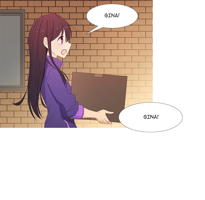 My Life as a Half-Magi - episode 2 - 4