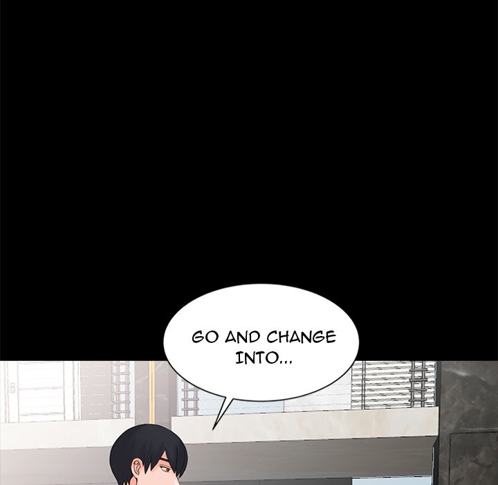 The Maids of the Mansion - episode 3 - 29