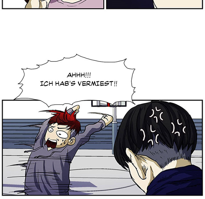Tweener - episode 5 - 13