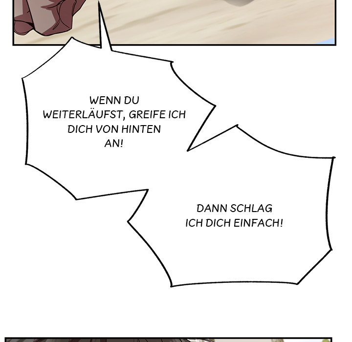Meine Schulzeit mit Rang F - episode 3 - 135