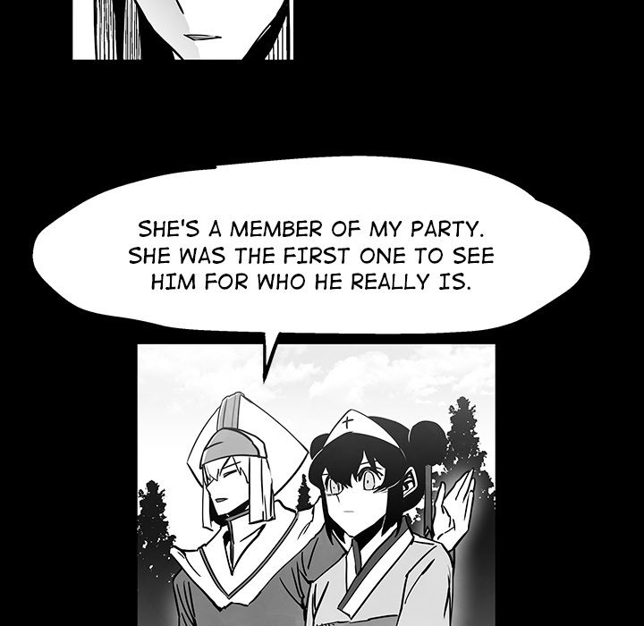 Nine Fantasy - episode 39 - 13