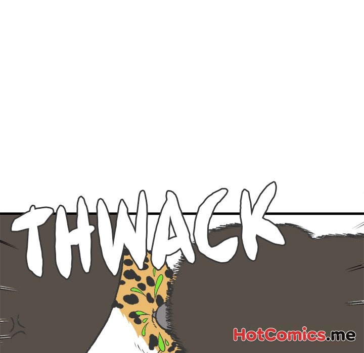 Herbivore High School - episode 17 - 49