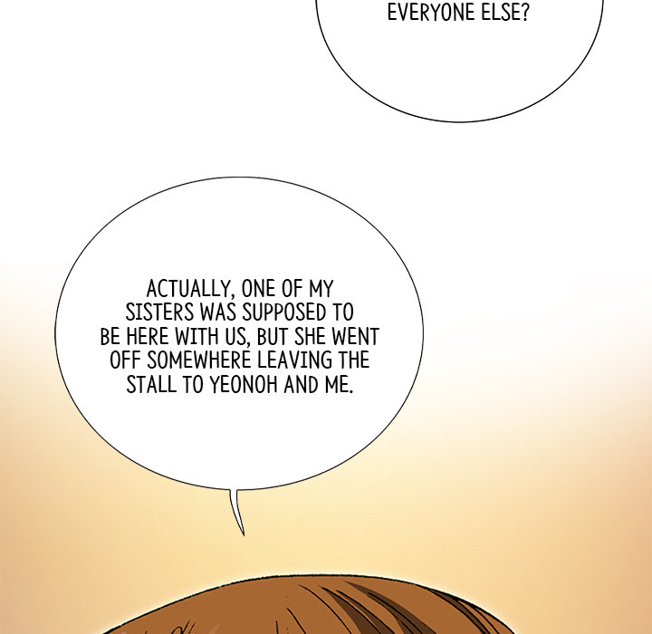 The Tale of The Hyungsan Sect - episode 28 - 146
