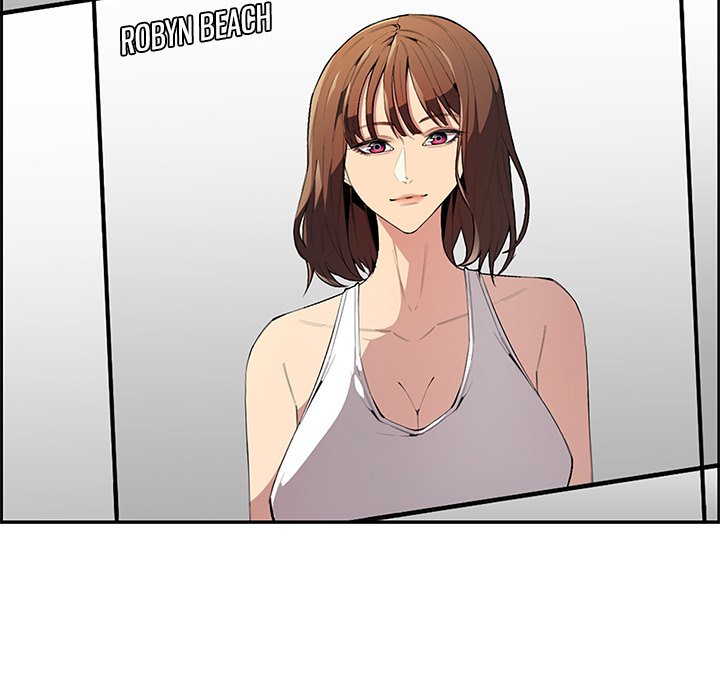 College Secrets - episode 1 - 129