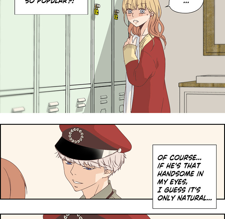 An Innocent Sin - episode 8 - 6