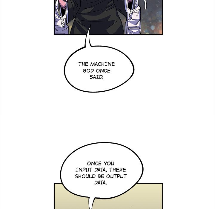 Iron Mech Bride - episode 17 - 22
