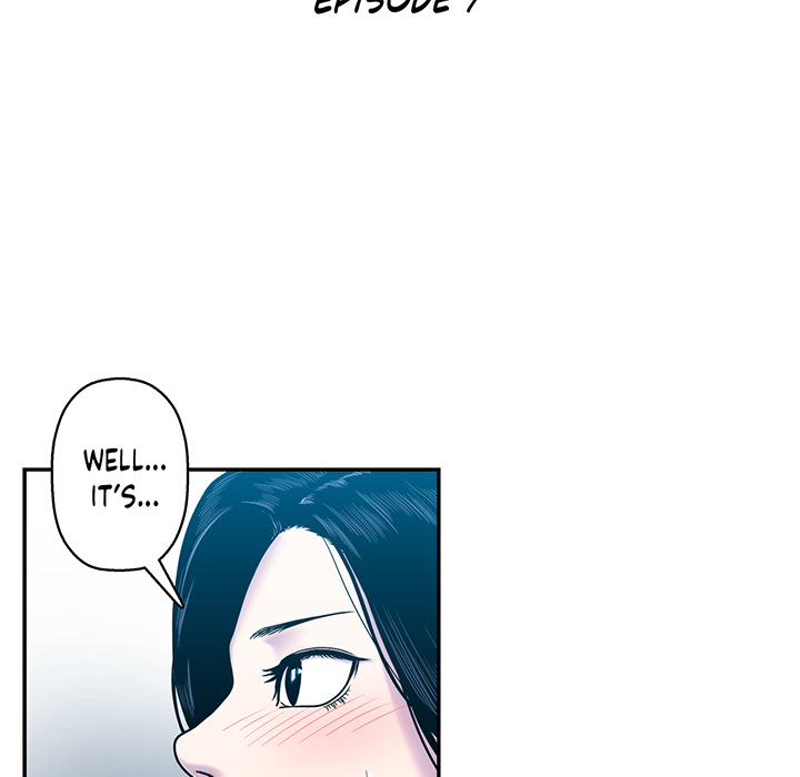 Sleeping With the Ghost - episode 7 - 26