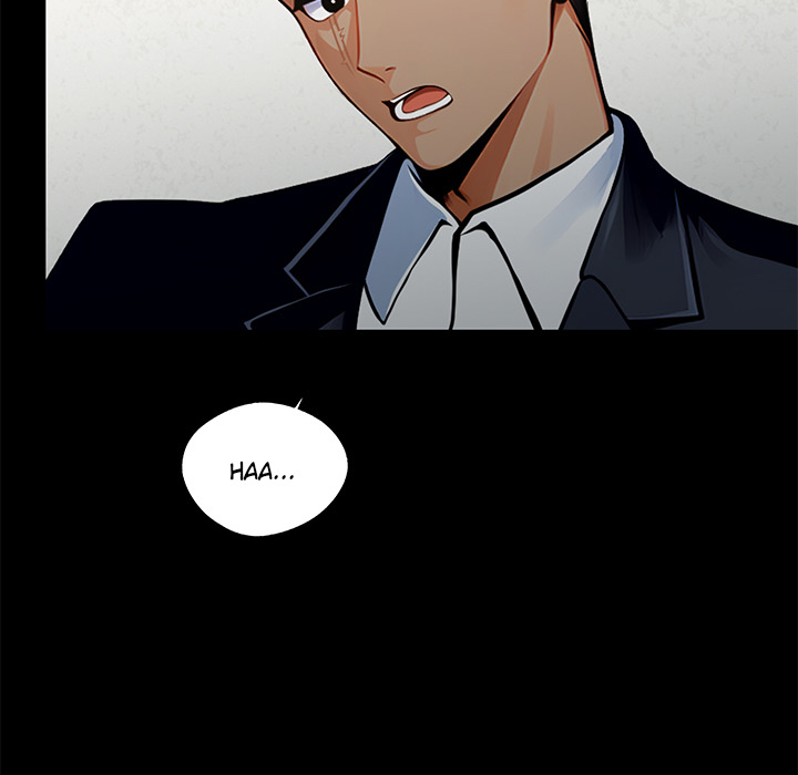 Workaholic Gangster - episode 3 - 149