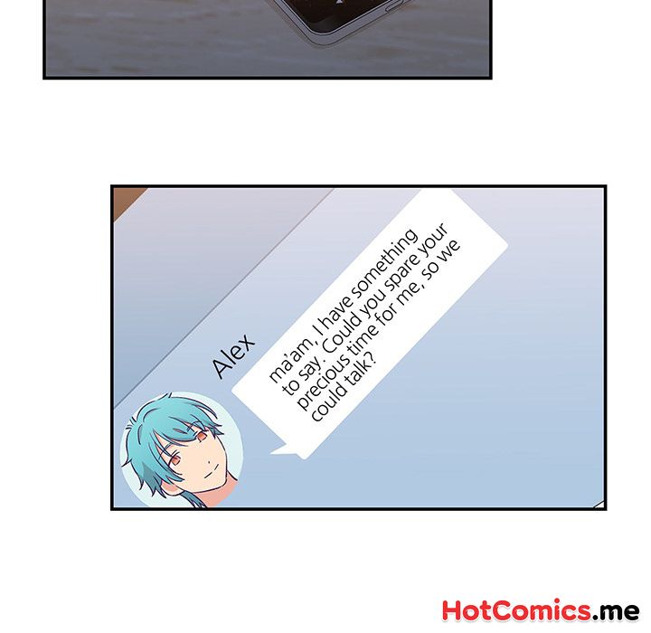 My Special Squishy Someone - episode 11 - 4