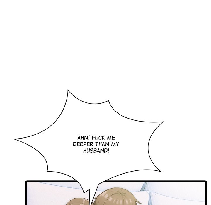 Steamy Webtoon Collection - episode 3 - 89