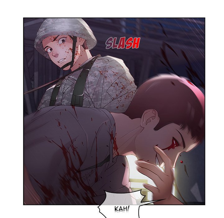 The Butterfly Dream - episode 15 - 27