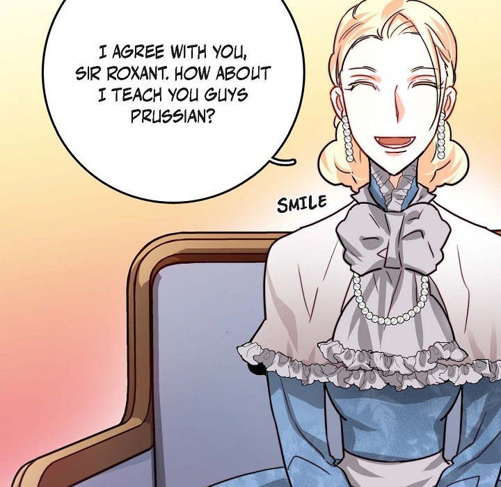 Bring the Love - episode 19 - 72