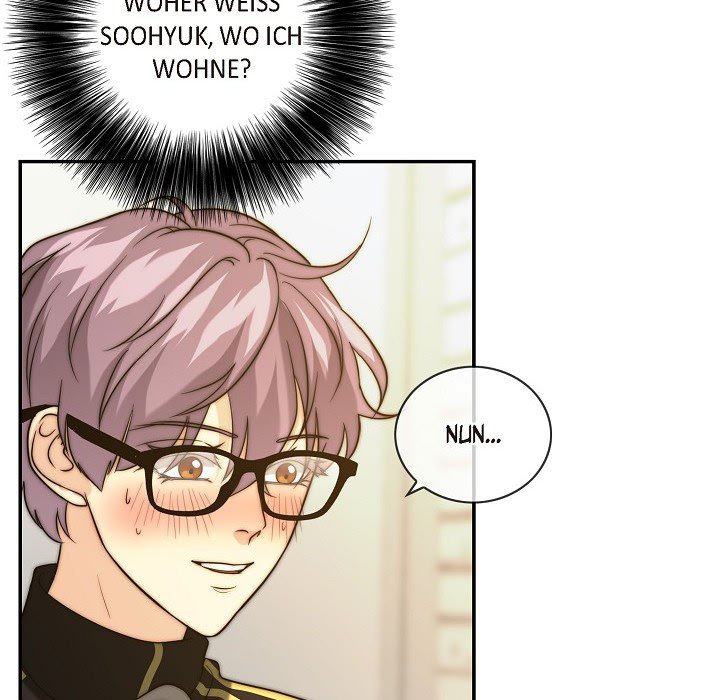 Die geheime Liebe des Omega K - episode 16 - 15