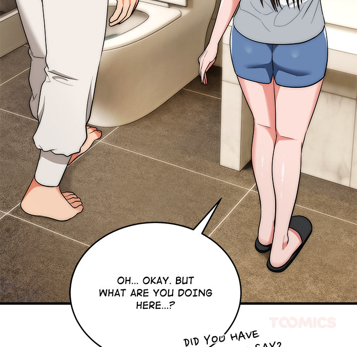 Kangsae the Strong - UNCENSORED - episode 19 - 92