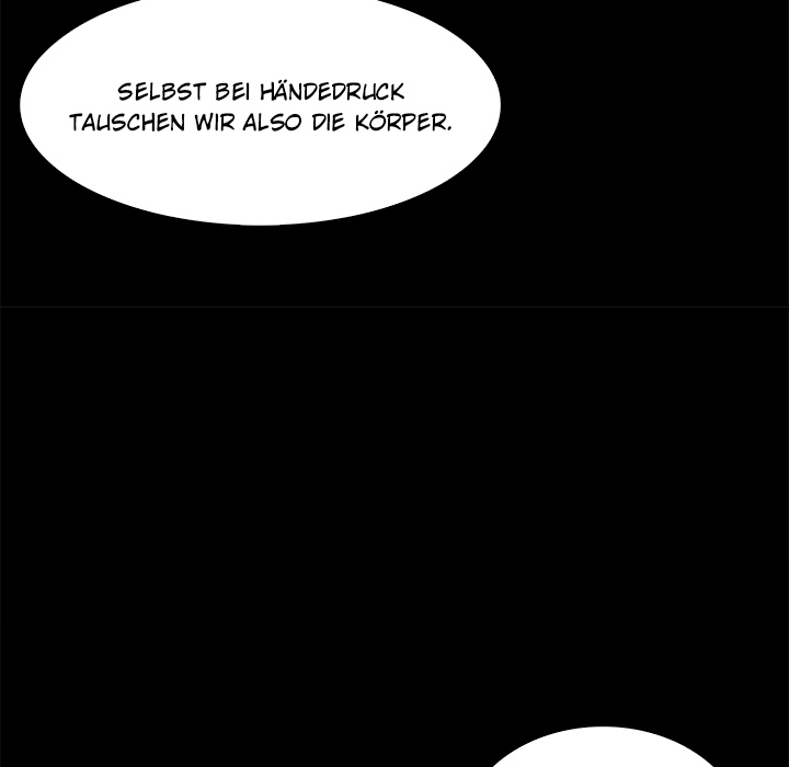 Bei Berührung Körpertausch - episode 7 - 34