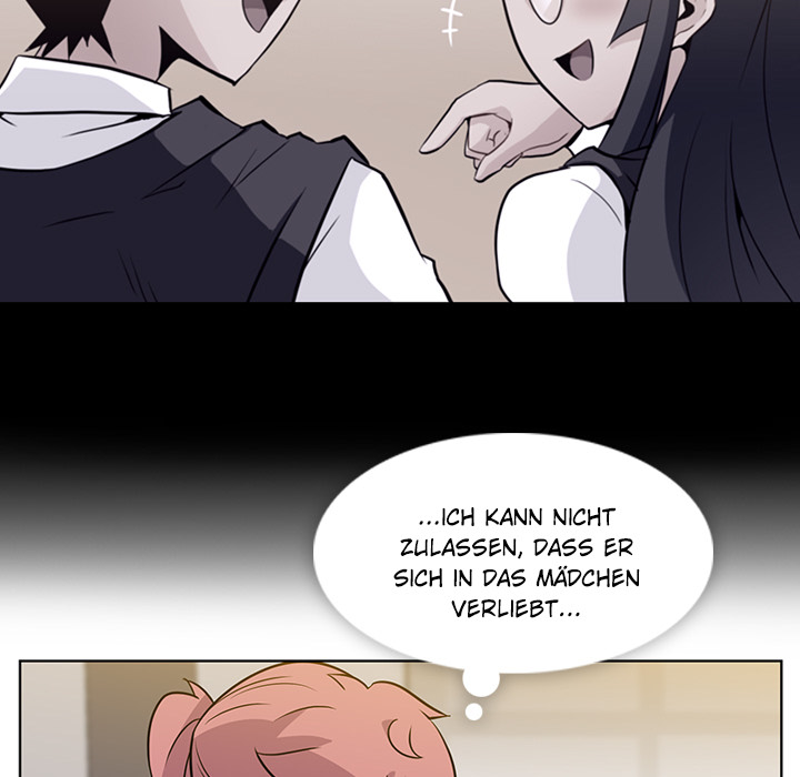 Eine Spionin zum Knuddeln - episode 25 - 37