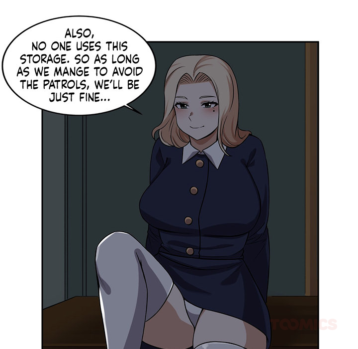 Zombie Girlfriend! - episode 27 - 21
