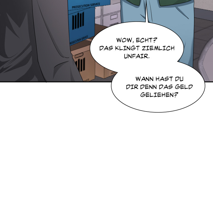 Staatsanwalt Lim: Betrügern auf der Spur - episode 11 - 27