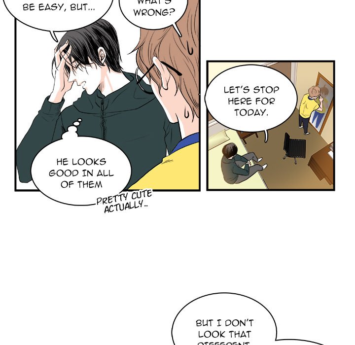 The Good Life - episode 5 - 9
