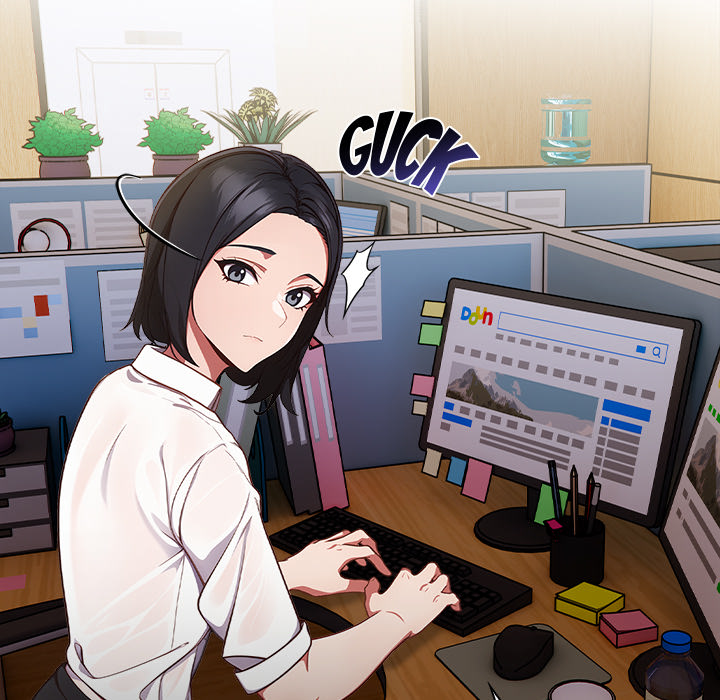 Love-Motion Capture - episode 13 - 45