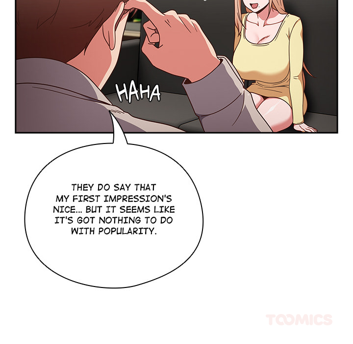 Honey Sweet Part-Time Job - episode 1 - 139
