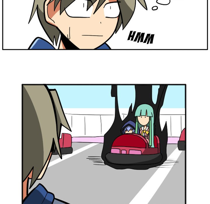 Maki and Friends - episode 29 - 131
