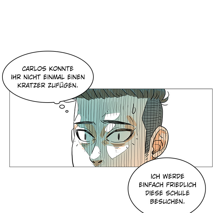 Hero Kim: Wer hat einen Retter bestellt? - episode 9 - 53