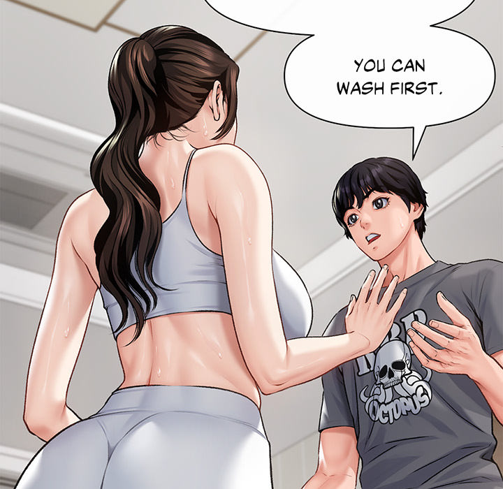 Delusional Dalliances - episode 1 - 110