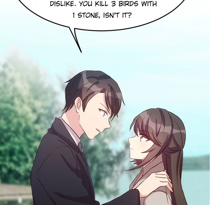 CEO's Sudden Proposal - episode 17 - 21