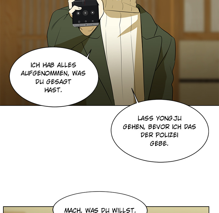 Besondere Beziehungen - episode 49 - 60