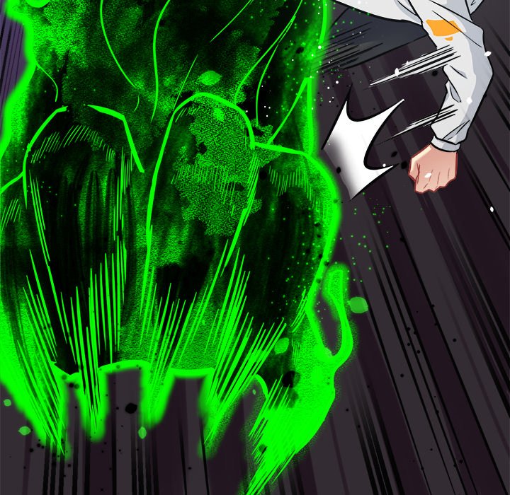 When Aliens Invaded Earth - episode 14 - 9