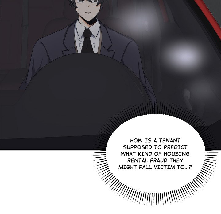Fraud Smash : Prosecutor Lim's Secret Operation - episode 9 - 154
