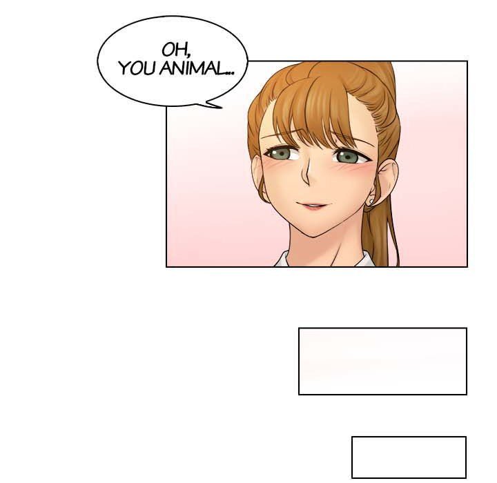 My Girlfriend and My Slave - episode 9 - 12