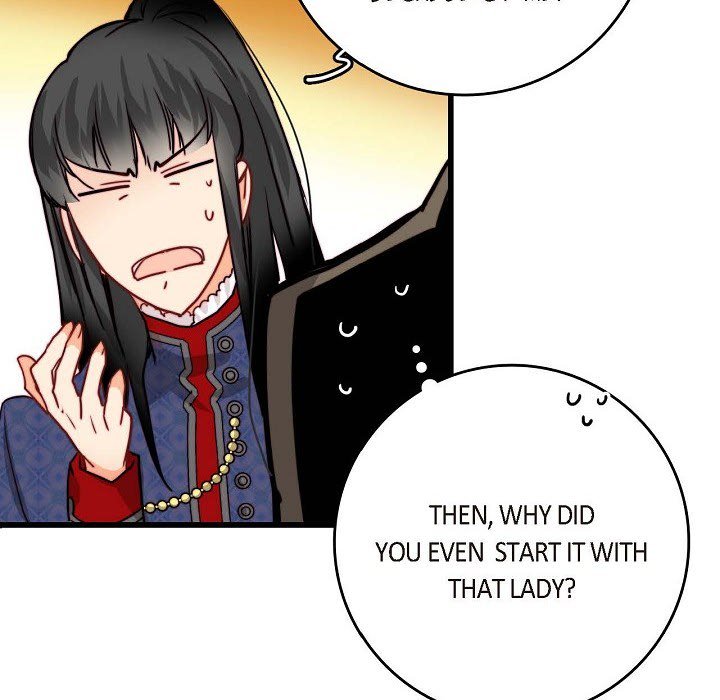 Bring the Love - episode 23 - 36