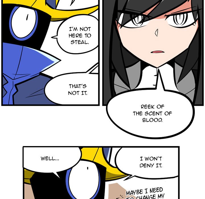 Guardian's Work: Hunting Bakery - episode 16 - 5
